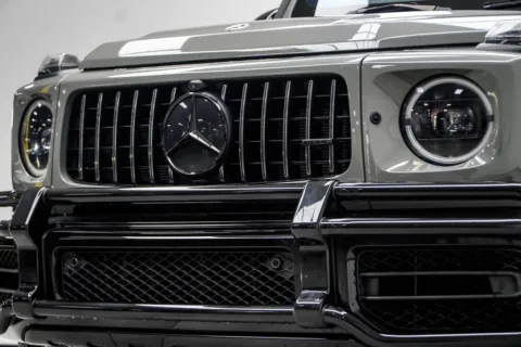 Photos of 2023 Mercedes-Benz G-Class G 63 AMG for sale in Kennesaw, GA at Grand Motorcars Kennesaw