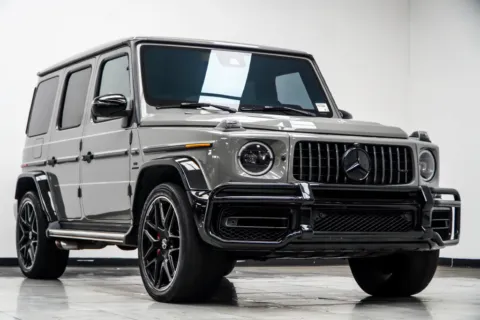 More photos of 2023 Mercedes-Benz G-Class G 63 AMG at Grand Motorcars Kennesaw, GA