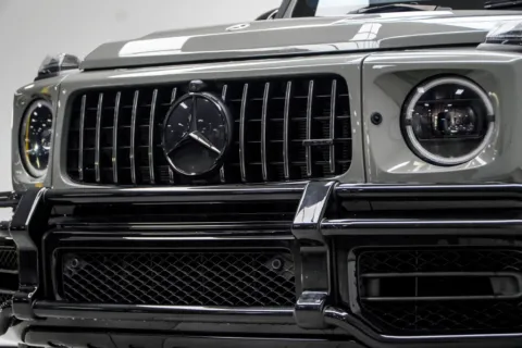 Photos of 2023 Mercedes-Benz G-Class G 63 AMG for sale in Kennesaw, GA at Grand Motorcars Kennesaw