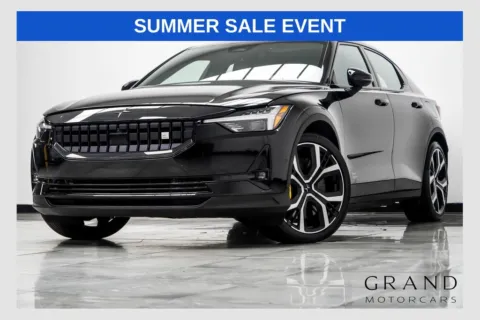 Unknown 2023 Polestar 2 Long Range Dual Motor Performance Plus for sale in Kennesaw, GA