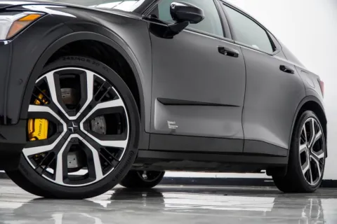 Another view of 2023 Polestar 2 Long Range Dual Motor Performance Plus for sale in Kennesaw, GA at Grand Motorcars Kennesaw