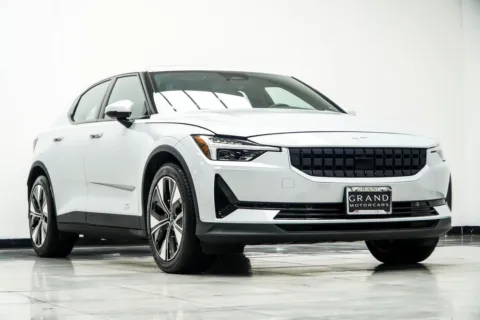 More photos of 2023 Polestar 2 Long Range Single Motor at Grand Motorcars Kennesaw, GA