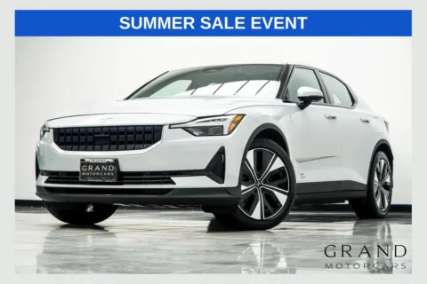 Unknown 2023 Polestar 2 Long Range Single Motor for sale in Kennesaw, GA
