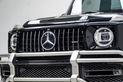 Photos of 2022 Mercedes-Benz G-Class G 63 AMG for sale in Kennesaw, GA at Grand Motorcars Kennesaw