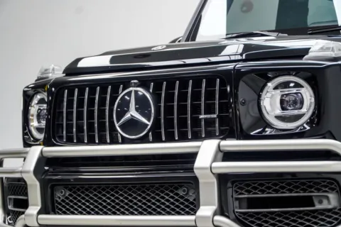 Photos of 2022 Mercedes-Benz G-Class G 63 AMG for sale in Kennesaw, GA at Grand Motorcars Kennesaw
