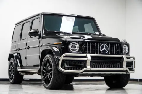 More photos of 2022 Mercedes-Benz G-Class G 63 AMG at Grand Motorcars Kennesaw, GA