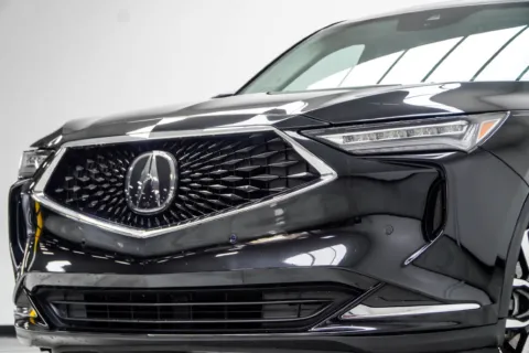 Photos of 2024 Acura MDX Technology for sale in Kennesaw, GA at Grand Motorcars Kennesaw