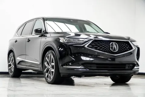 More photos of 2024 Acura MDX Technology at Grand Motorcars Kennesaw, GA