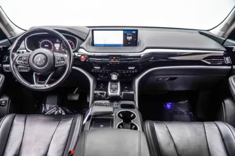 More photos of 2024 Acura MDX Technology at Grand Motorcars Kennesaw, GA