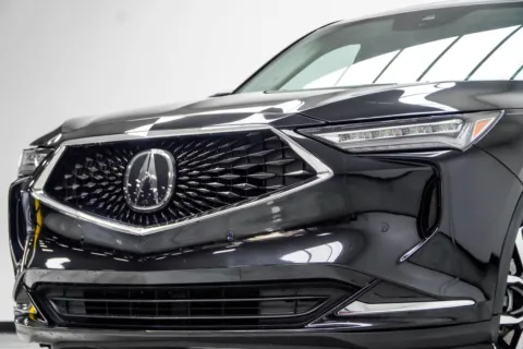 Photos of 2024 Acura MDX Technology for sale in Kennesaw, GA at Grand Motorcars Kennesaw