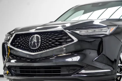 Photos of 2024 Acura MDX Technology for sale in Kennesaw, GA at Grand Motorcars Kennesaw