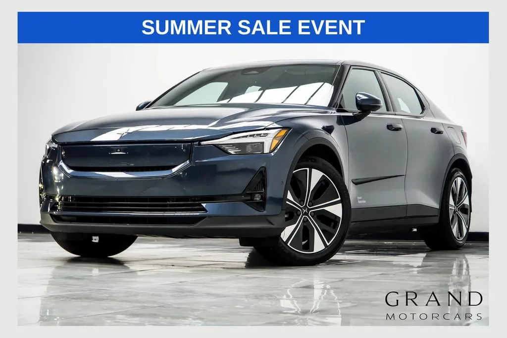 Unknown 2024 Polestar 2 Long Range Dual Motor for sale in Kennesaw, GA
