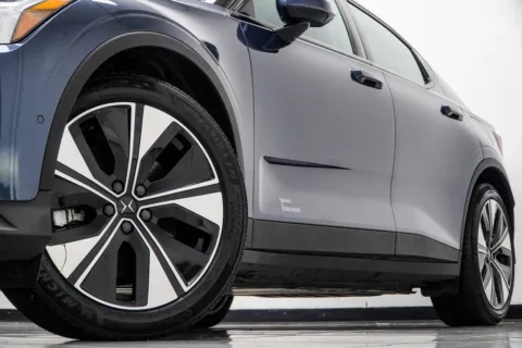 Another view of 2024 Polestar 2 Long Range Dual Motor for sale in Kennesaw, GA at Grand Motorcars Kennesaw
