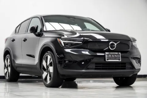 More photos of 2023 Volvo C40 Recharge Pure Electric Ultimate at Grand Motorcars Kennesaw, GA