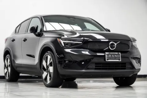 More photos of 2023 Volvo C40 Recharge Pure Electric Ultimate at Grand Motorcars Kennesaw, GA