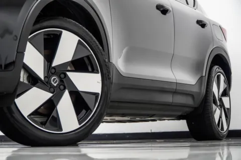 Another view of 2023 Volvo C40 Recharge Pure Electric Ultimate for sale in Kennesaw, GA at Grand Motorcars Kennesaw