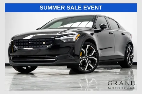 Unknown 2023 Polestar 2 Long Range Dual Motor Performance Plus for sale in Kennesaw, GA