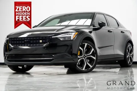 Unknown 2023 Polestar 2 Long Range Dual Motor Performance Plus for sale in Kennesaw, GA