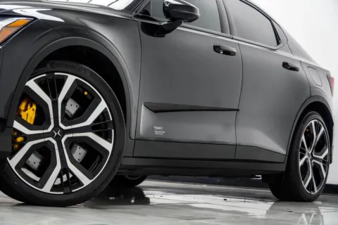 Another view of 2023 Polestar 2 Long Range Dual Motor Performance Plus for sale in Kennesaw, GA at Grand Motorcars Kennesaw