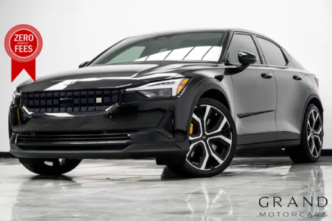 Unknown 2023 Polestar 2 Long Range Dual Motor Performance Plus for sale in Kennesaw, GA