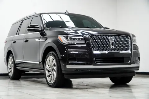 More photos of 2024 Lincoln Navigator Premiere at Grand Motorcars Kennesaw, GA