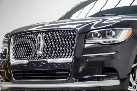 Photos of 2024 Lincoln Navigator Premiere for sale in Kennesaw, GA at Grand Motorcars Kennesaw