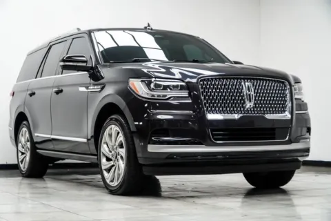 More photos of 2024 Lincoln Navigator Premiere at Grand Motorcars Kennesaw, GA