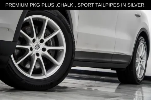 Another view of 2024 Porsche Cayenne for sale in Kennesaw, GA at Grand Motorcars Kennesaw