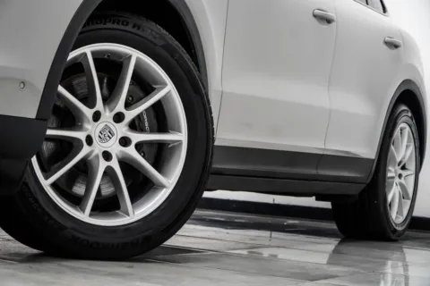 Another view of 2024 Porsche Cayenne for sale in Kennesaw, GA at Grand Motorcars Kennesaw