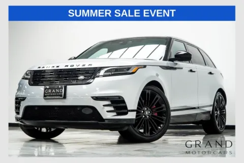 Unknown 2024 Land Rover Range Rover Velar Dynamic SE for sale in Kennesaw, GA