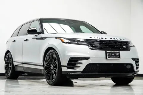 More photos of 2024 Land Rover Range Rover Velar Dynamic SE at Grand Motorcars Kennesaw, GA