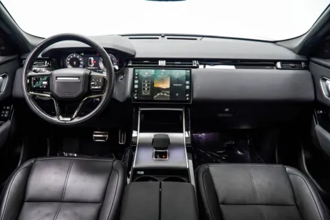 More photos of 2024 Land Rover Range Rover Velar Dynamic SE at Grand Motorcars Kennesaw, GA