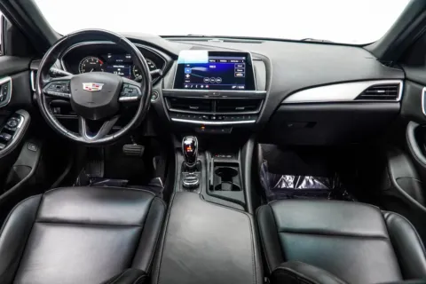 More photos of 2023 Cadillac CT5 Luxury at Grand Motorcars Kennesaw, GA