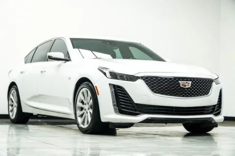 More photos of 2023 Cadillac CT5 Luxury at Grand Motorcars Kennesaw, GA