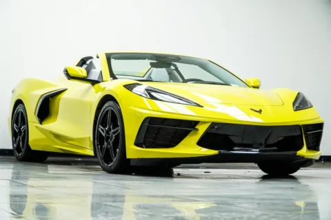 More photos of 2024 Chevrolet Corvette Stingray at Grand Motorcars Kennesaw, GA