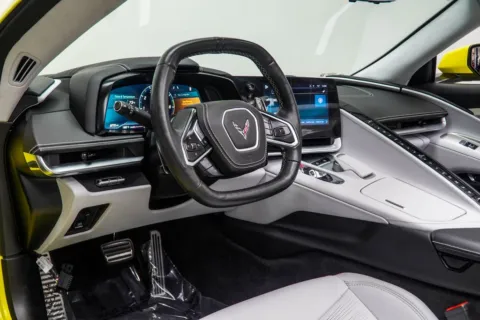 More photos of 2024 Chevrolet Corvette Stingray at Grand Motorcars Kennesaw, GA
