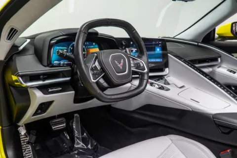More photos of 2024 Chevrolet Corvette Stingray at Grand Motorcars Kennesaw, GA