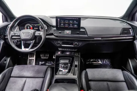 More photos of 2022 Audi SQ5 Sportback Prestige at Grand Motorcars Kennesaw, GA