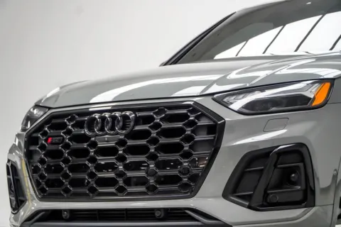 Photos of 2022 Audi SQ5 Sportback Prestige for sale in Kennesaw, GA at Grand Motorcars Kennesaw