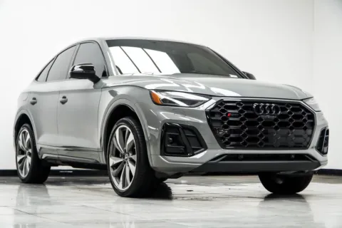 More photos of 2022 Audi SQ5 Sportback Prestige at Grand Motorcars Kennesaw, GA