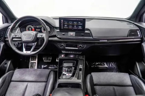 More photos of 2022 Audi SQ5 Sportback Prestige at Grand Motorcars Kennesaw, GA
