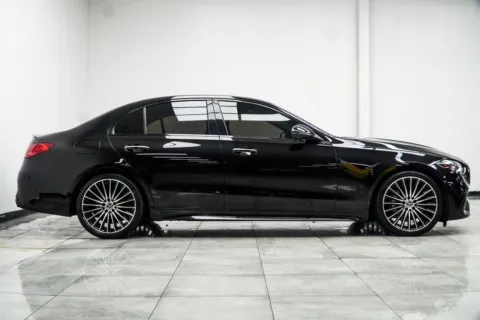 More photos of 2023 Mercedes-Benz C-Class C 300 at Grand Motorcars Kennesaw, GA