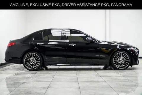 More photos of 2023 Mercedes-Benz C-Class C 300 at Grand Motorcars Kennesaw, GA