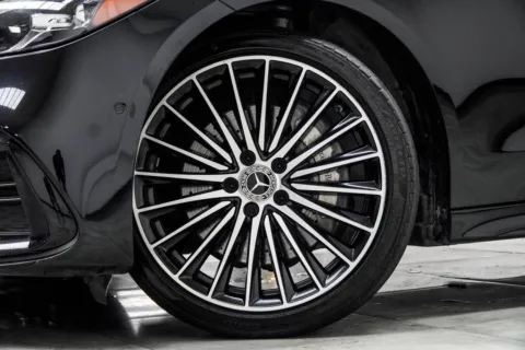 More photos of 2023 Mercedes-Benz C-Class C 300 at Grand Motorcars Kennesaw, GA