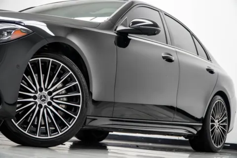 Another view of 2023 Mercedes-Benz C-Class C 300 for sale in Kennesaw, GA at Grand Motorcars Kennesaw