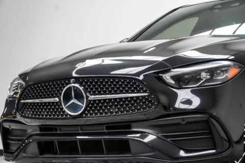 Photos of 2023 Mercedes-Benz C-Class C 300 for sale in Kennesaw, GA at Grand Motorcars Kennesaw