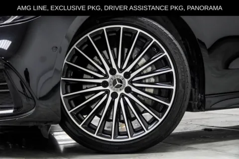 More photos of 2023 Mercedes-Benz C-Class C 300 at Grand Motorcars Kennesaw, GA