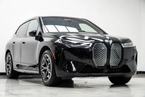 More photos of 2023 BMW iX M60 at Grand Motorcars Kennesaw, GA