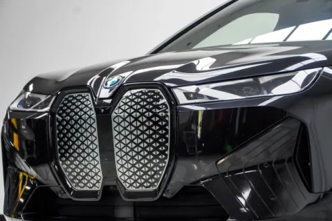 Photos of 2023 BMW iX M60 for sale in Kennesaw, GA at Grand Motorcars Kennesaw