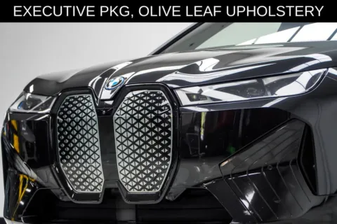 Photos of 2023 BMW iX M60 for sale in Kennesaw, GA at Grand Motorcars Kennesaw